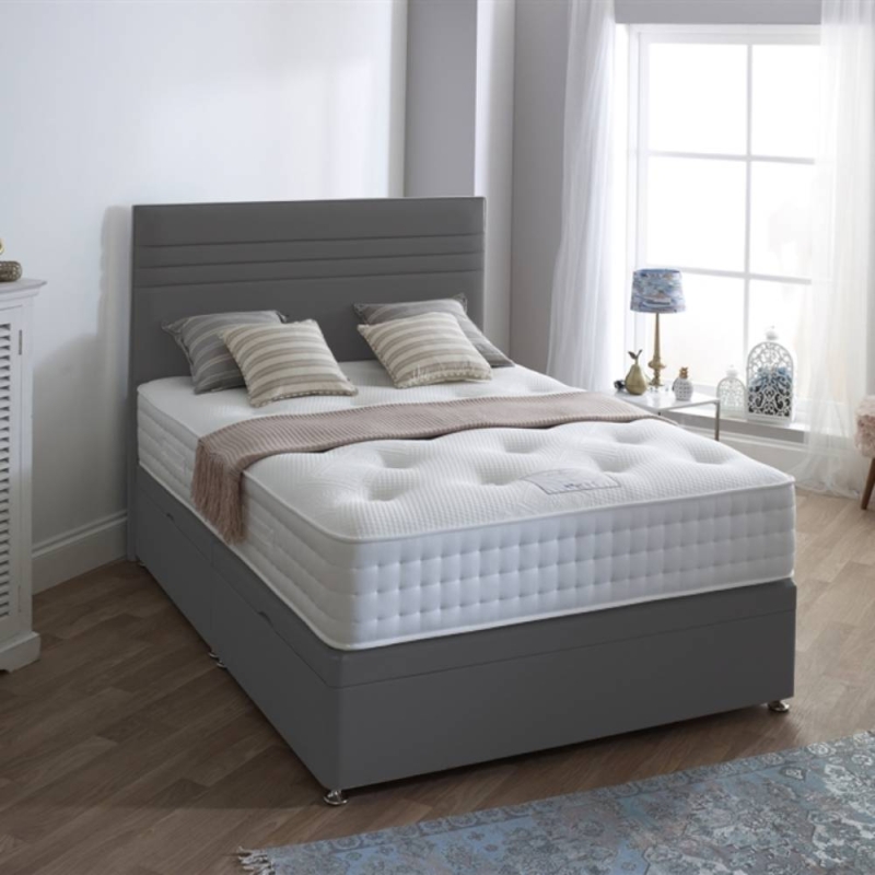 Mayfair divan bed 