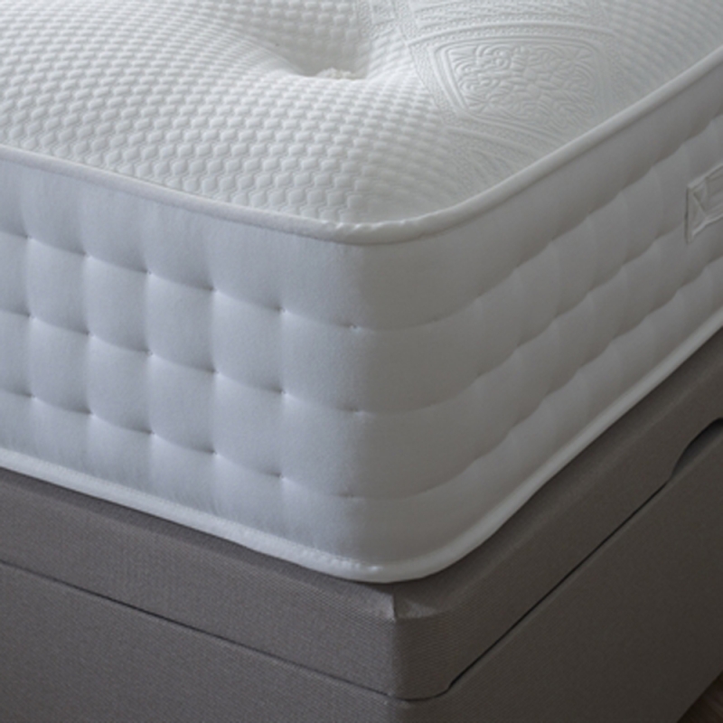 Mayfair natural mattress