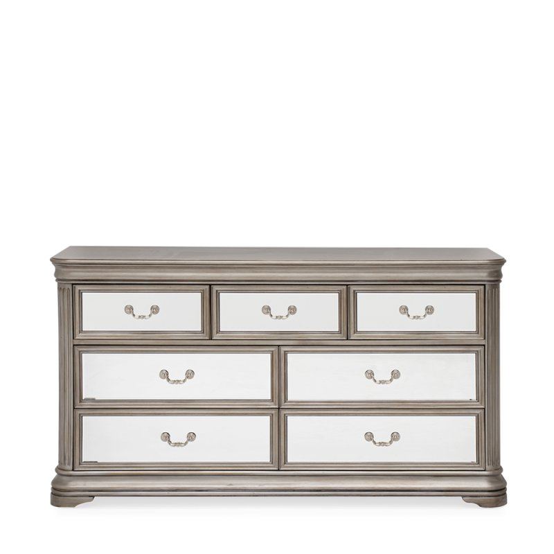 Jasmine dressing chest