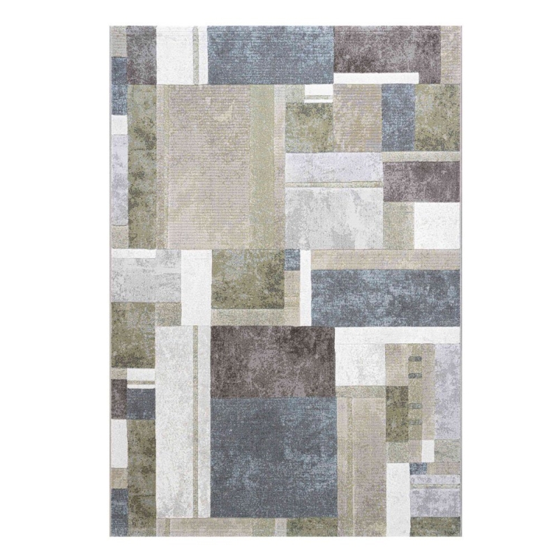 Lark Green Rug