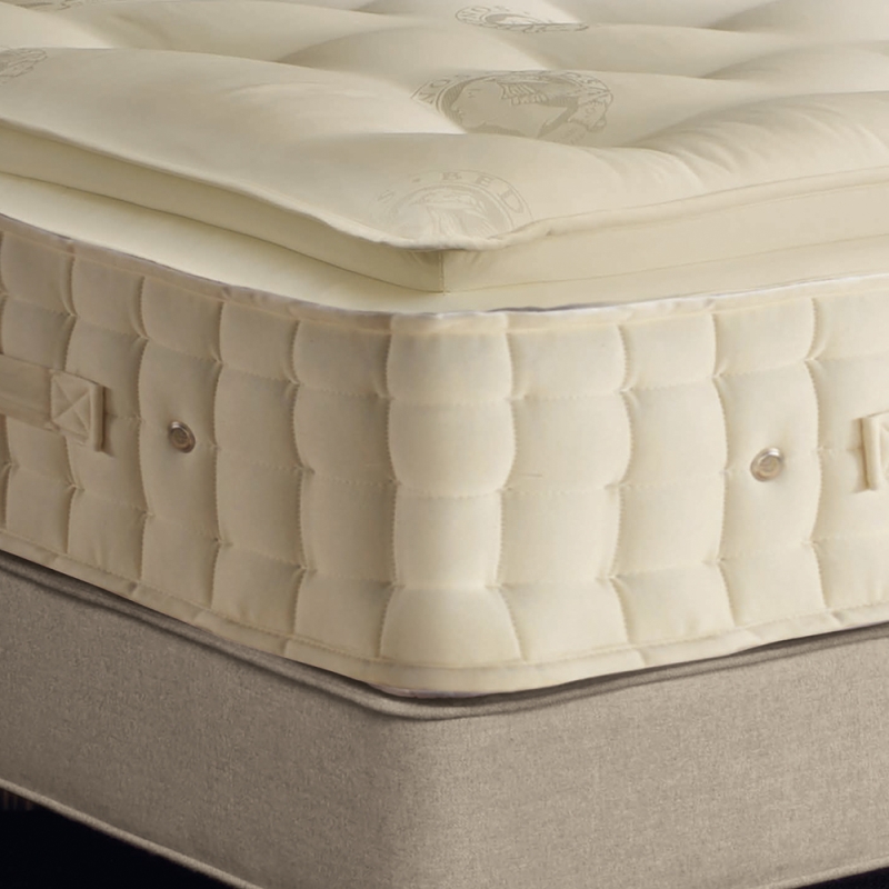 Hypnos Walbury mattress