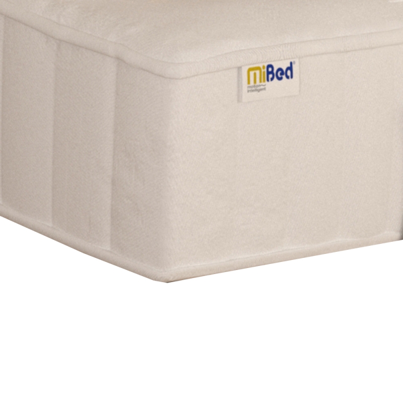 Lindale natural mattress