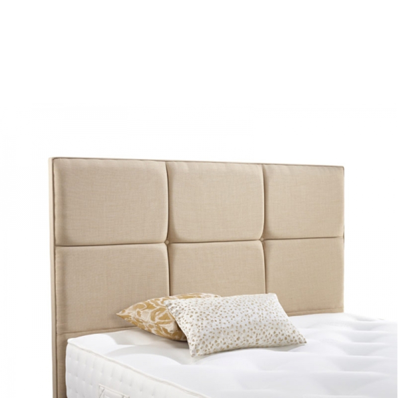 Contemporary headboard