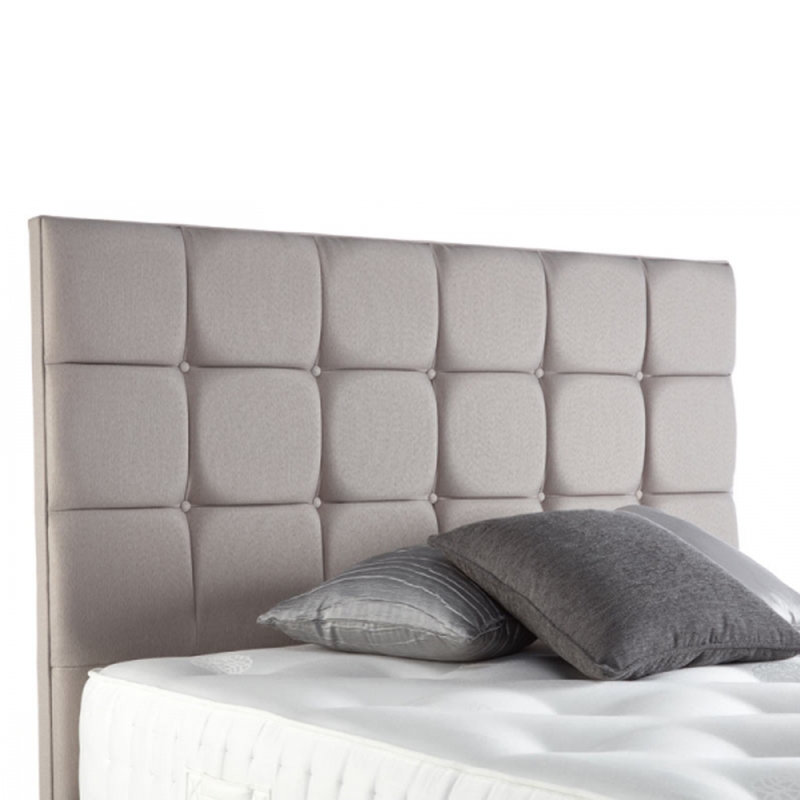 Consort headboard