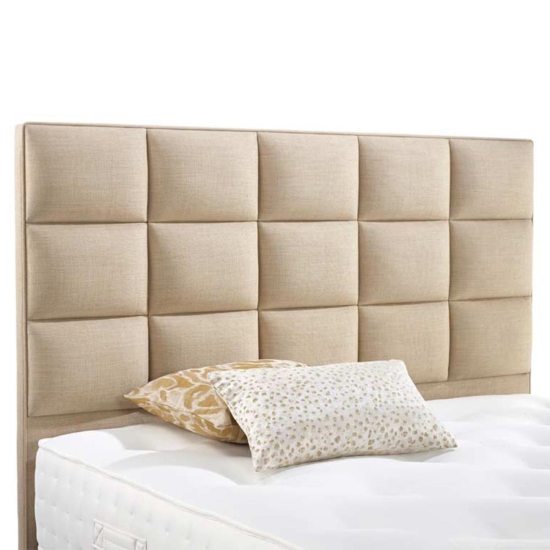 relyon matrix floor standing headboard