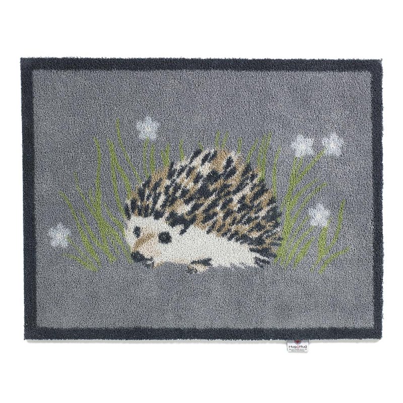 Hedgehog Door Mat