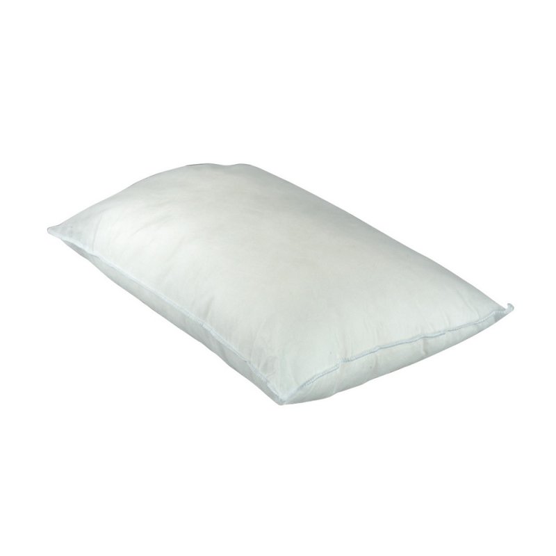 Rectangular Hollowfibre Cushion Pad