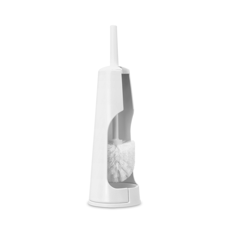 Brabantia Renew Toilet Brush And Holder White 