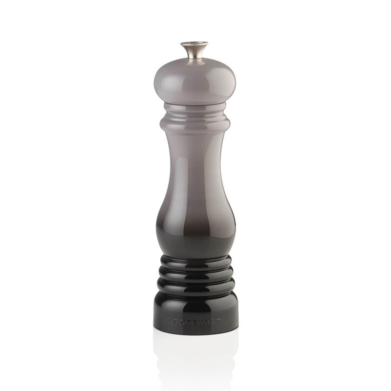 Le Creuset Classic Pepper Mill Flint