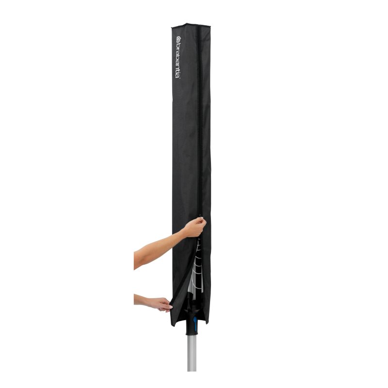 Brabantia Rotary Cover Premium Black