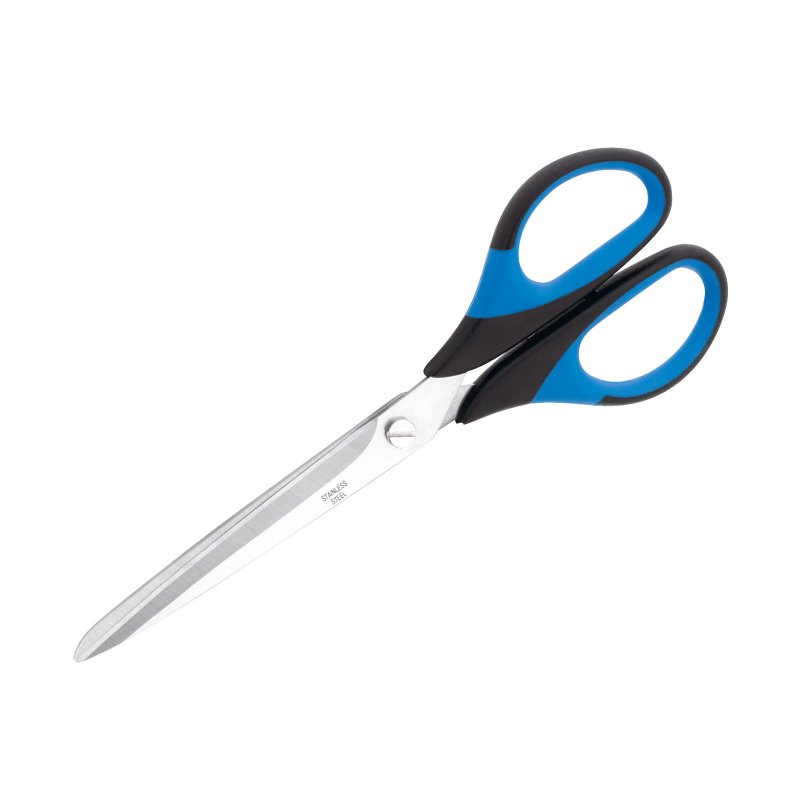 Judge Curved Scissors 17.5cm