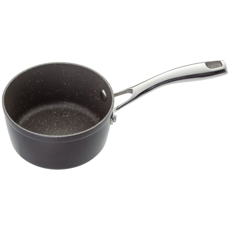 Stellar Rocktanium 14cm Milk Pan 