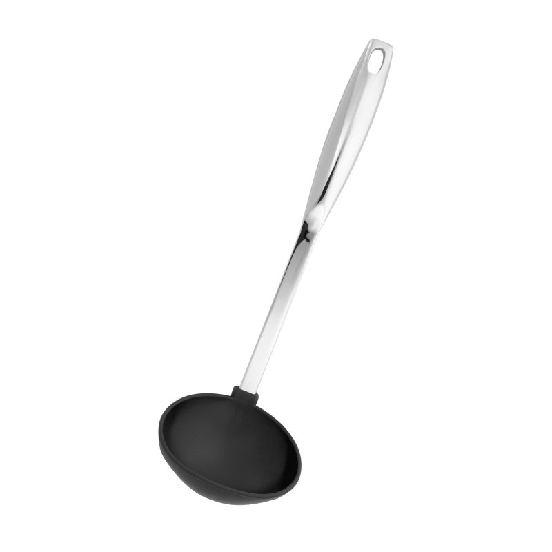 Stellar Nylon Soup Ladle