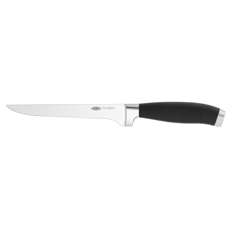 Stellar James Martin Boning Knife 15cm