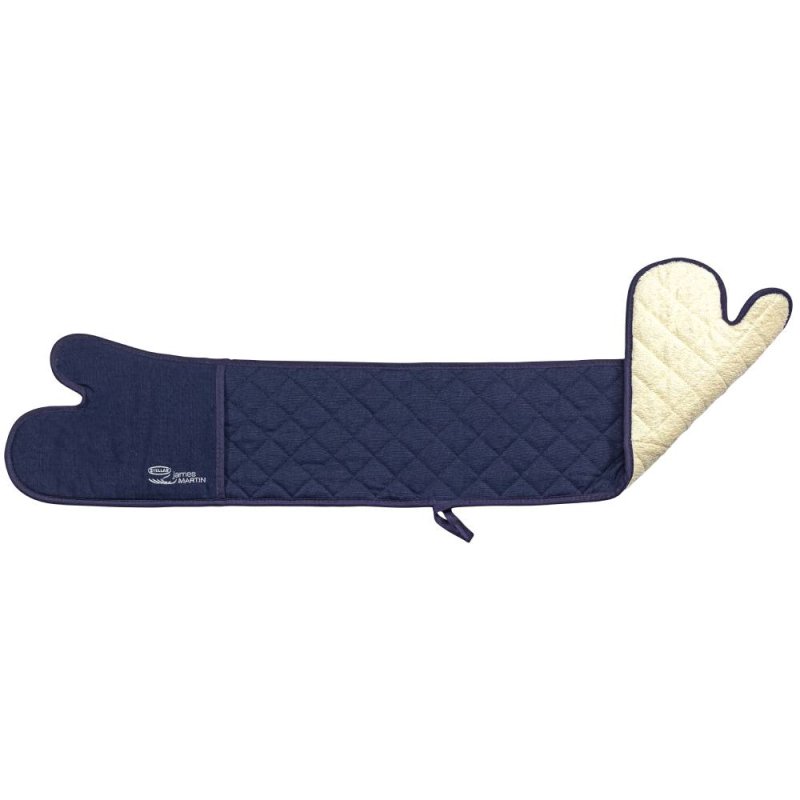 Stellar James Martin Double Oven Glove