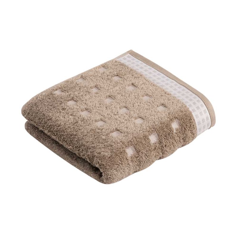 Vossen bath top towels
