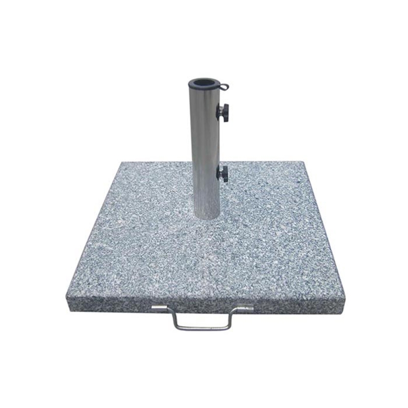 Granite Base 25kg For Use Without Table