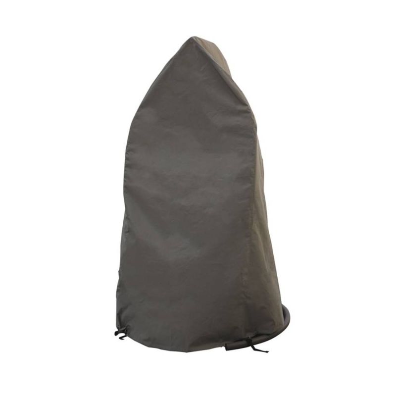 Bramblecrest Single Hanging Cocoon Cover - Khaki