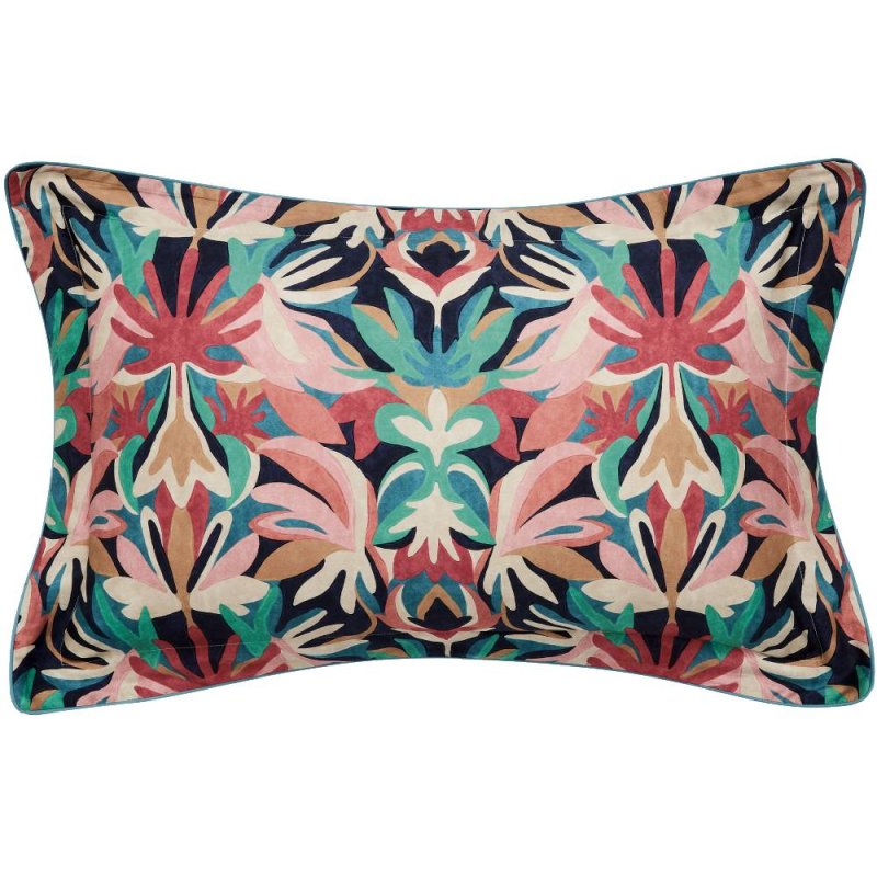 Harlequin Melora Pillowcase Oxford Brazilian