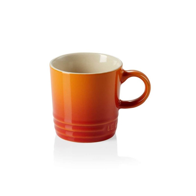 Le Creuset Espresso Mug Volcanic