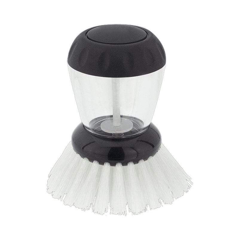 Judge Dish Brush Black