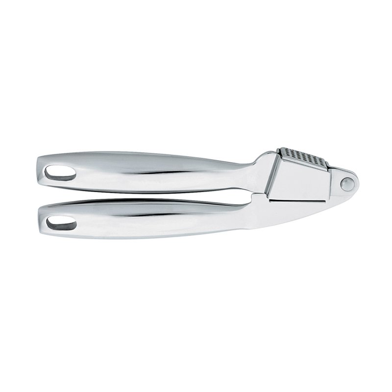 Stellar Premium Stainless Steel Garlic Press 