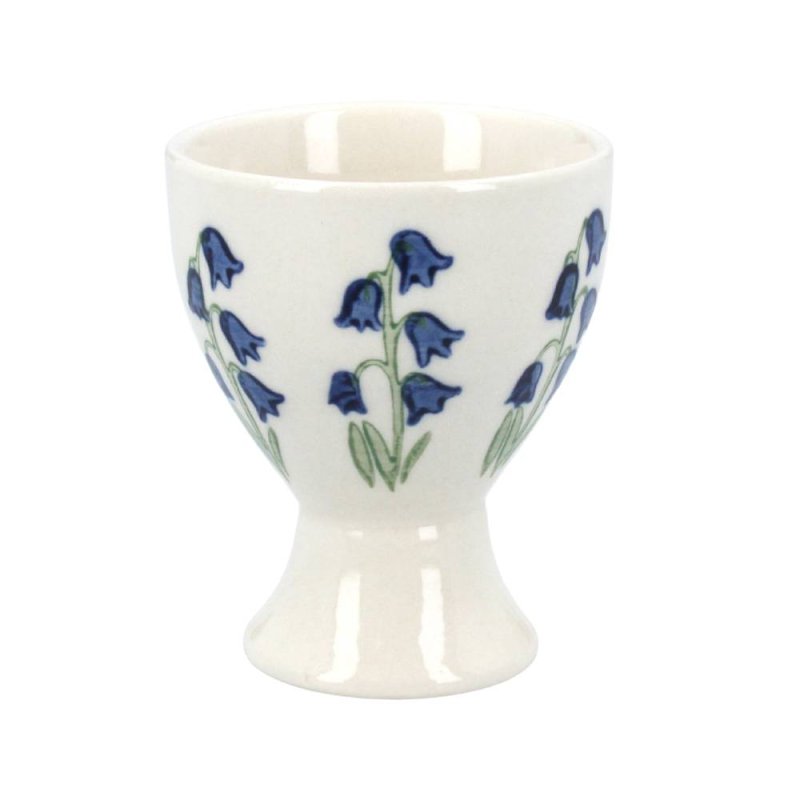 Gisela Graham Bluebells Egg Cup