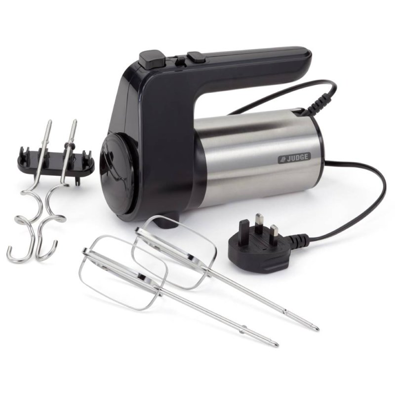 Judge Twin Blade Hand Mixer