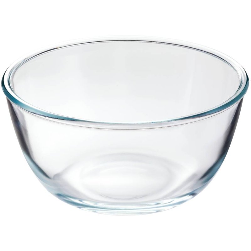 Judge Glass Mixing Bowl 2L