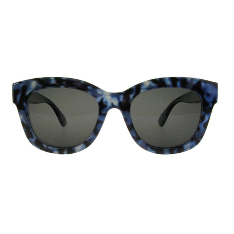 Encore Blue Tortoiseshell Reading Sunglasses
