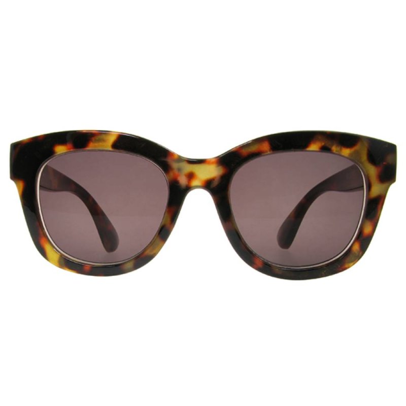 Encore Tortoiseshell Reading Sunglasses