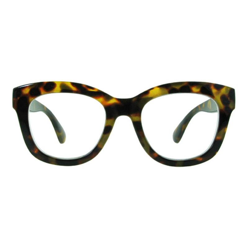 Encore Tortoiseshell Reading Glasses