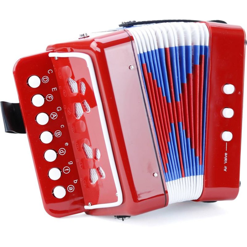 Vilac Accordion