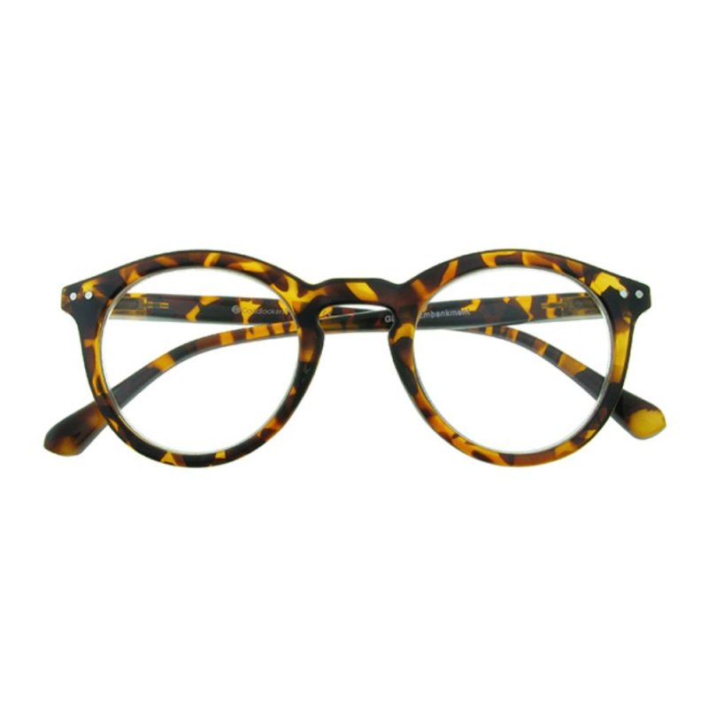 Embankment Tortoiseshell Reading Glasses