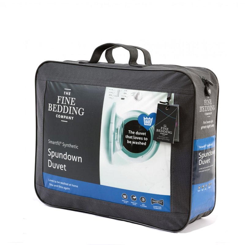 Spundown 10.5 Tog Duvet