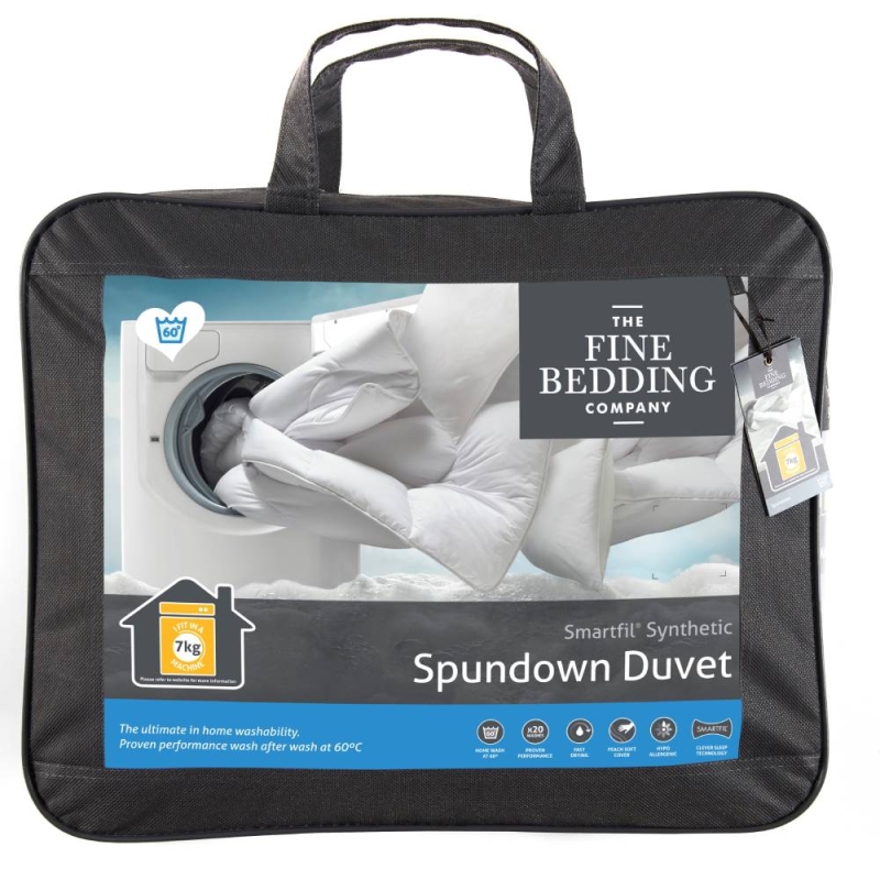 Spundown Duvet
