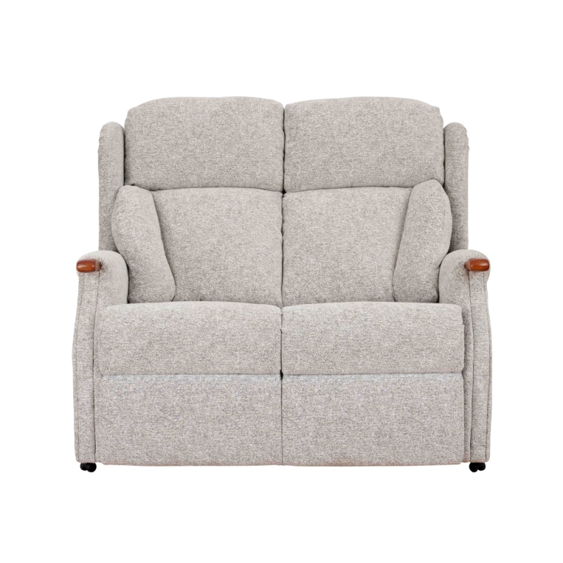 Chatham Fabric 2 Seater Sofa