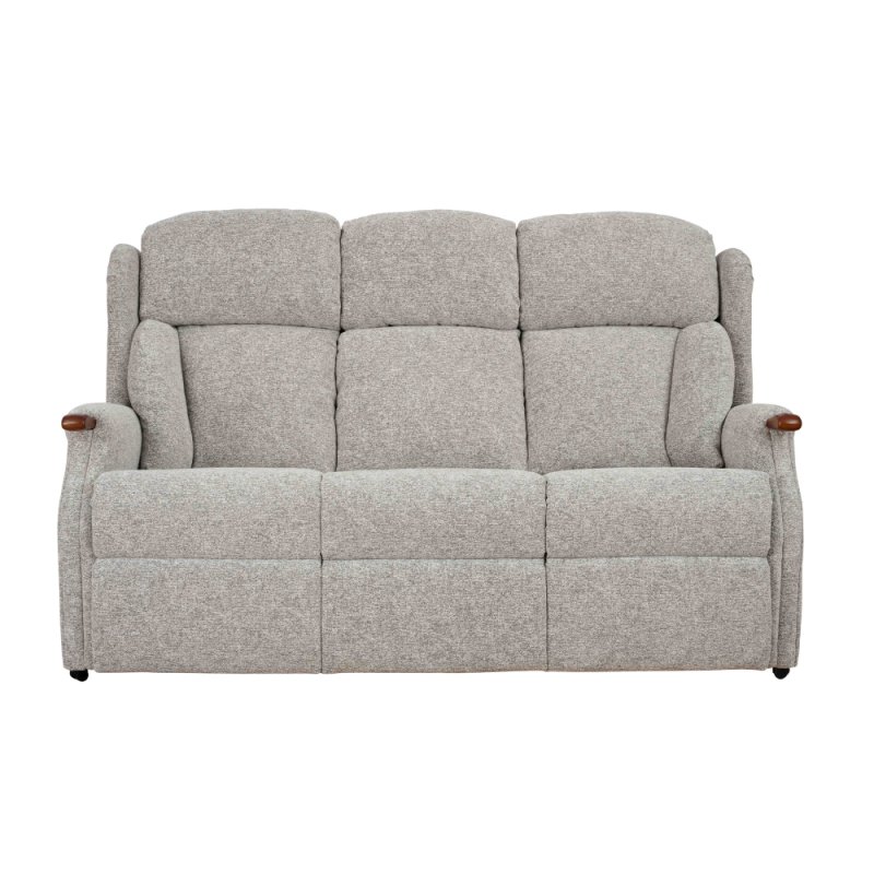 Chatham Fabric 3 Seater Sofa