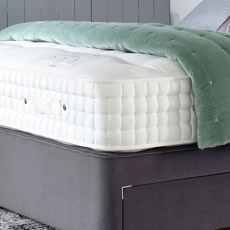 Harrison Hollyhock Mattress