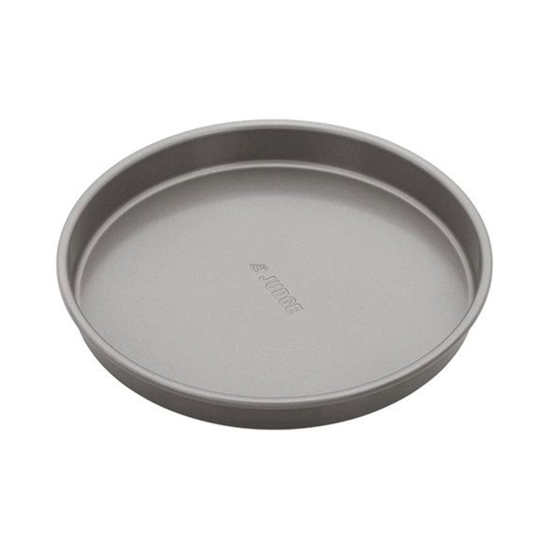 Judge Non-Stick Round Sandwich Tin 20cm