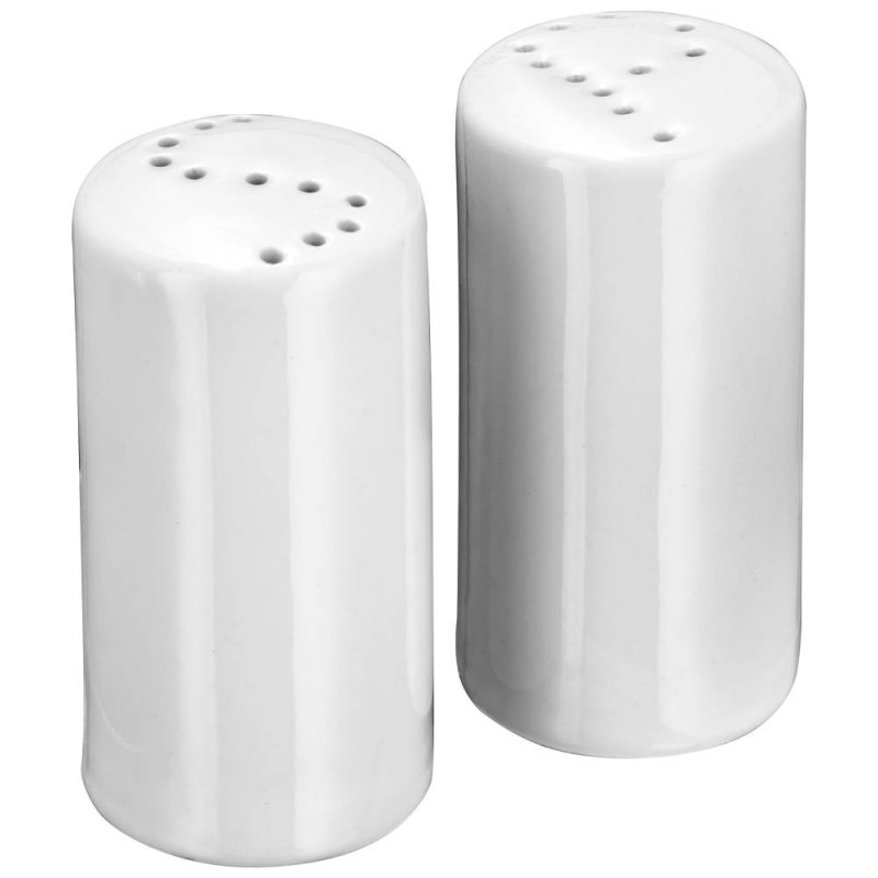 Judge Salt & Pepper Set