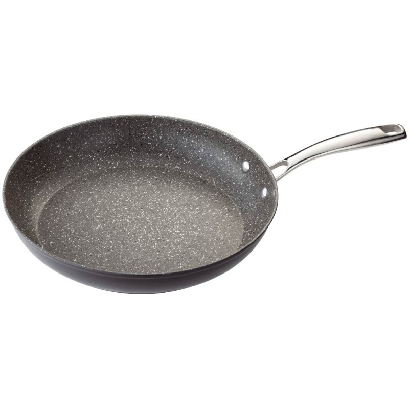 Stellar Rocktanium 30cm Frypan