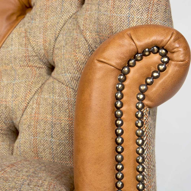 Islington Chair Gamekeeper Thorn Glasswells