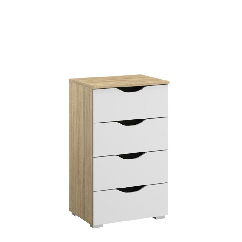 Avondale 4 drawer chest