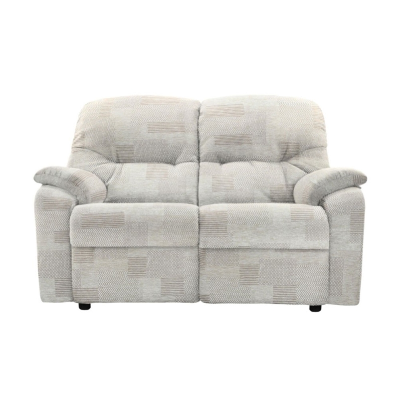 G Plan Mistral 2 Seater Sofa Fabric