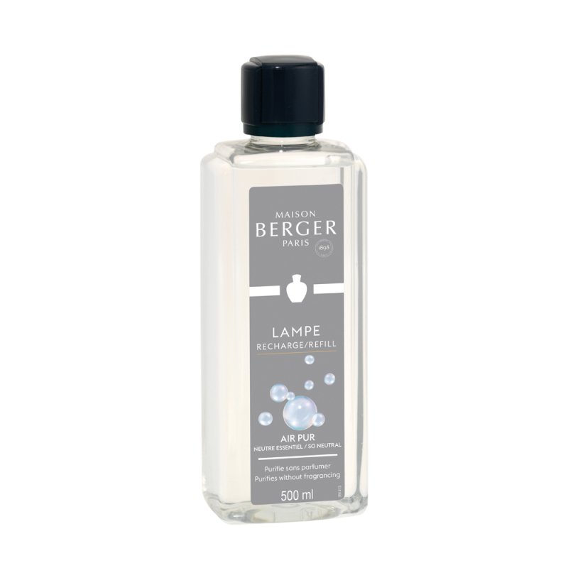 Maison berger shop paris lampe refill