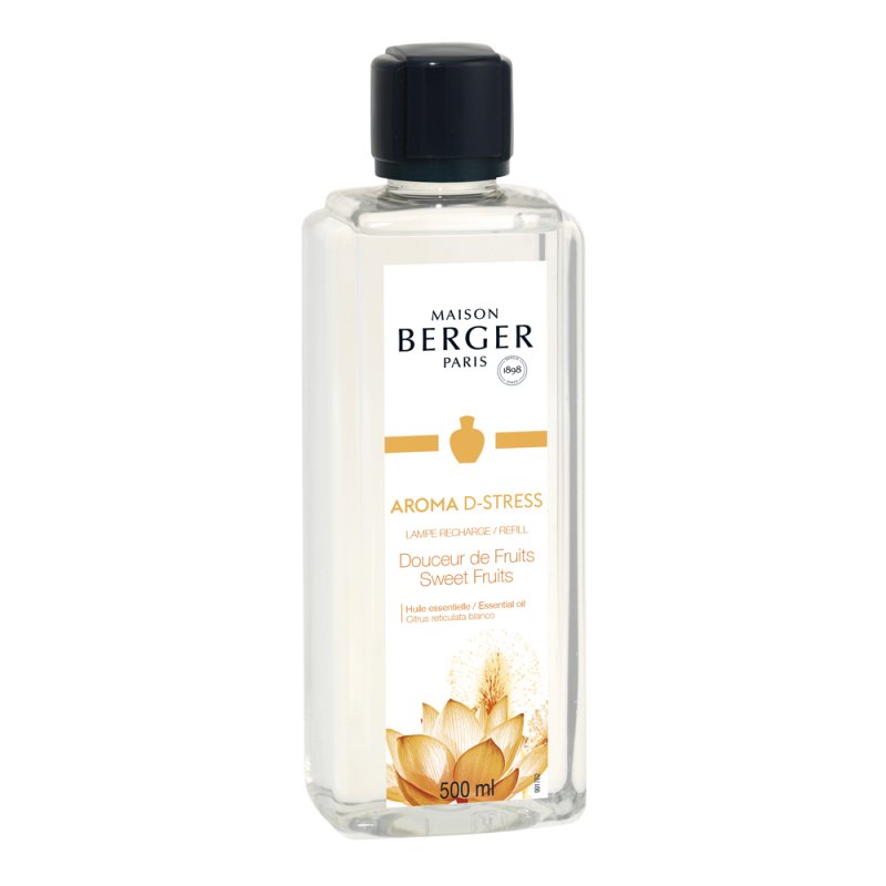 Lampe on sale berger aroma