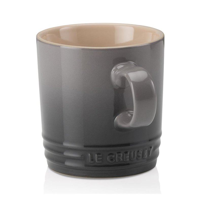 le creuset mug flint