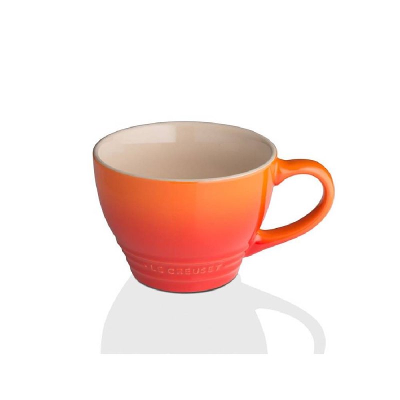 Le Creuset Grand Mug Volcanic