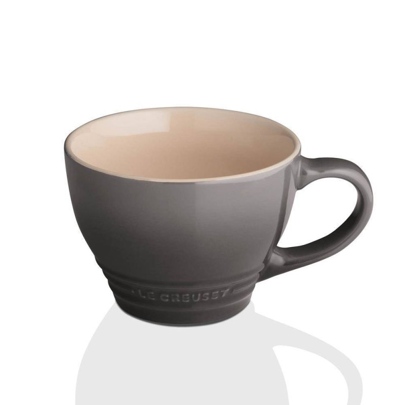 Le Creuset Grand Mug Flint